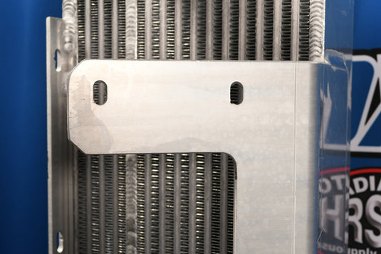 E One Charge Air Cooler