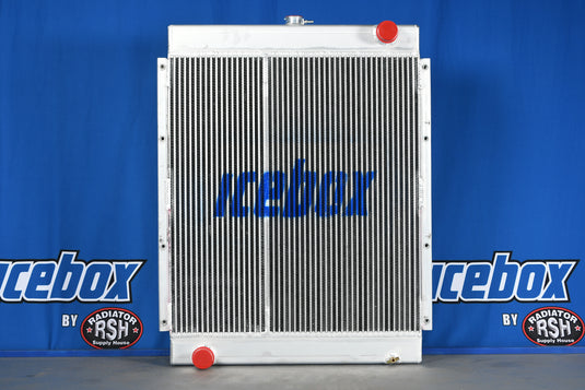 Caterpillar 315B Radiator