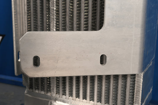 E One Charge Air Cooler