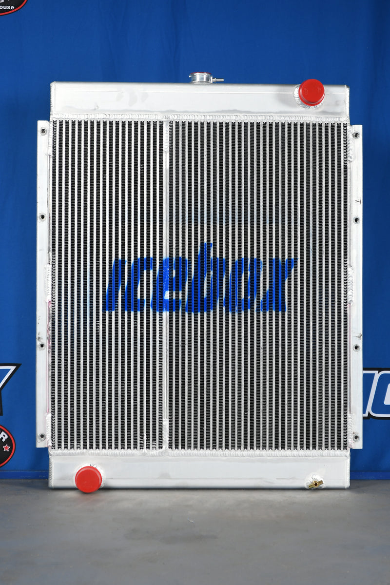 Load image into Gallery viewer, Caterpillar 315B Radiator # 850315

