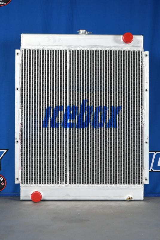 Caterpillar 315B Radiator