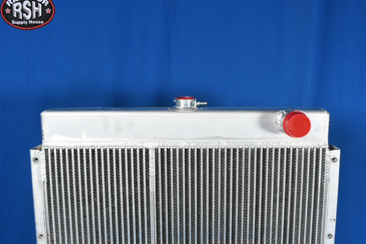 Caterpillar 315B Radiator