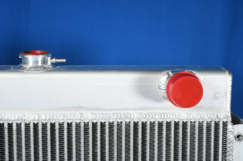 Load image into Gallery viewer, Caterpillar 315B Radiator # 850315
