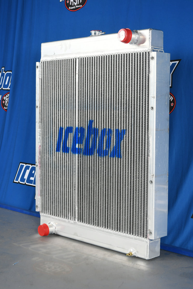 Load image into Gallery viewer, Caterpillar 315B Radiator # 850315
