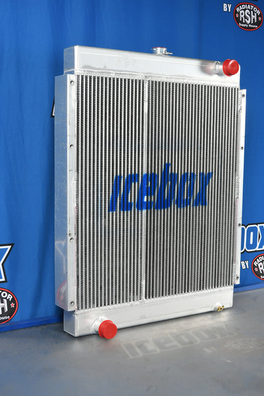 Caterpillar 315B Radiator