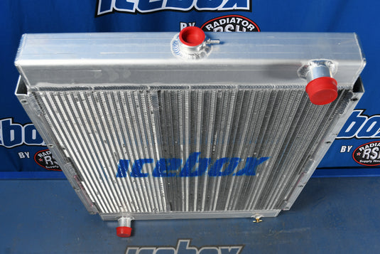 Caterpillar 315B Radiator