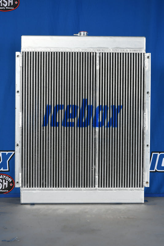 Caterpillar 315B Radiator