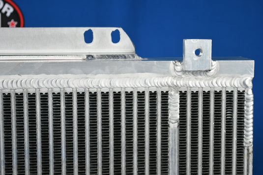 John Deere 310G, 310SG, 315SG, 410G Oil Cooler