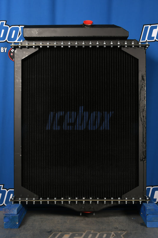 Kenworth K-100 Radiator