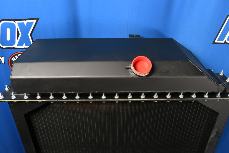 Load image into Gallery viewer, Kenworth K-100 Radiator # 604013
