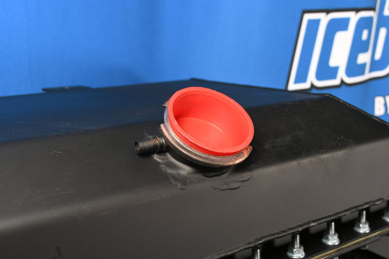 Load image into Gallery viewer, Kenworth K-100 Radiator # 604013
