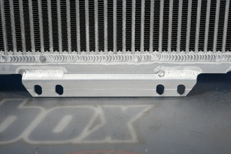 Load image into Gallery viewer, John Deere 310G, 310SG, 315SG, 410G Oil Cooler # 871007
