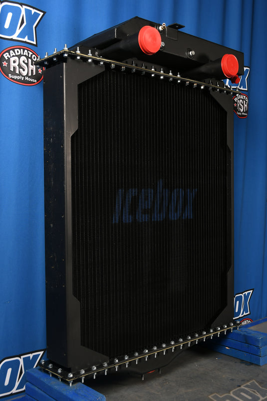 Kenworth K-100 Radiator