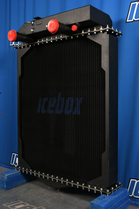 Kenworth K-100 Radiator