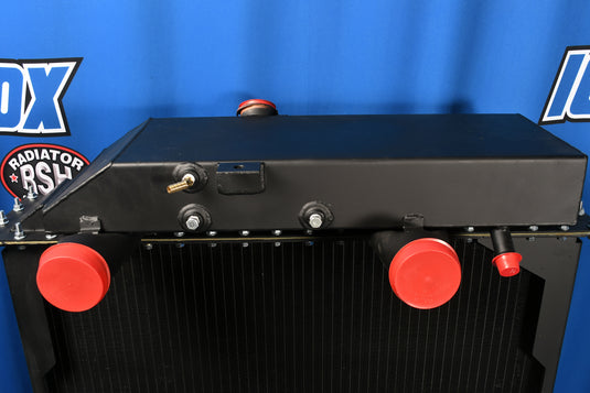 Kenworth K-100 Radiator