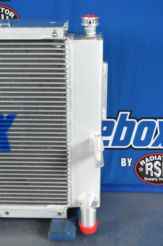 Caterpillar 322B, 325B Radiator