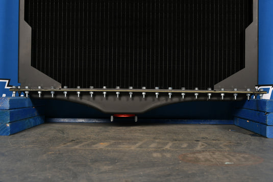 Kenworth K-100 Radiator