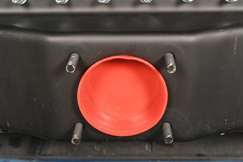 Load image into Gallery viewer, Kenworth K-100 Radiator # 604013

