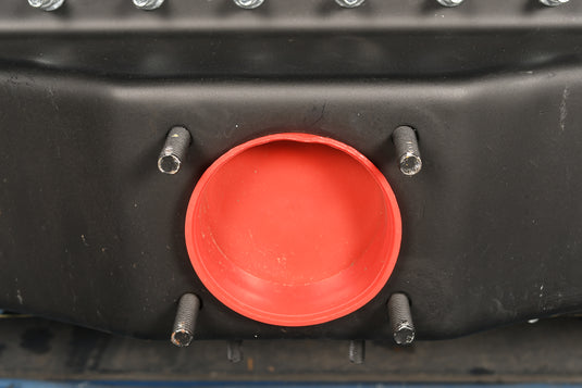 Kenworth K-100 Radiator