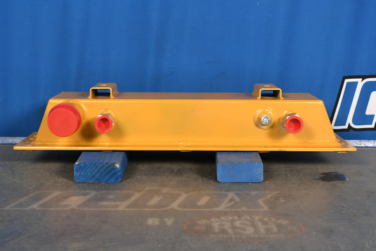 Caterpillar D3B,D3C,D4H Bottom Tank