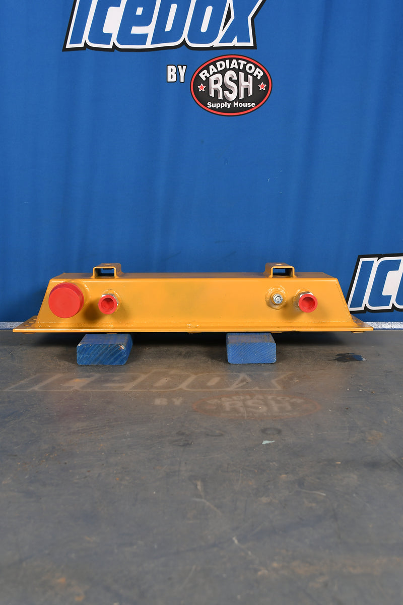 Load image into Gallery viewer, Caterpillar D3B,D3C,D4H Bottom Tank # 865083
