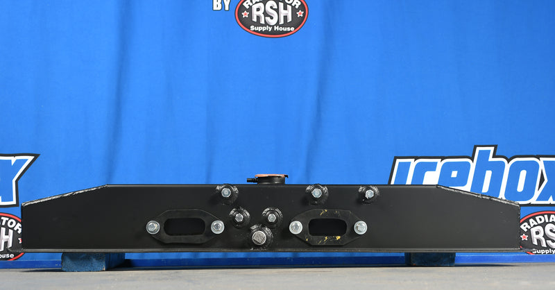 Load image into Gallery viewer, Peterbilt 359 Top Tank # 606279
