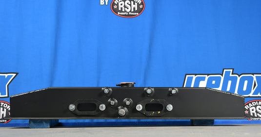 Peterbilt 359 Top Tank