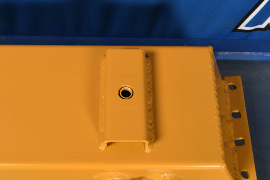 Caterpillar D3B,D3C,D4H Bottom Tank