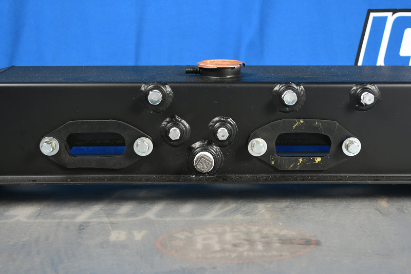 Load image into Gallery viewer, Peterbilt 359 Top Tank # 606279
