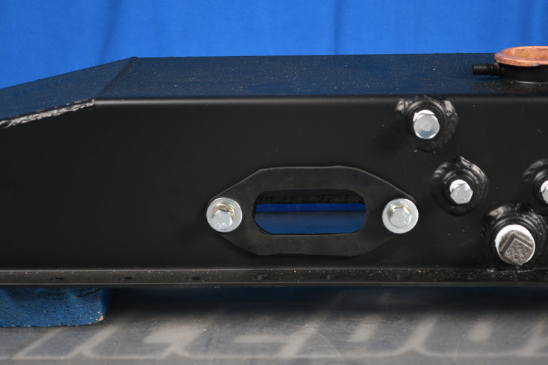 Load image into Gallery viewer, Peterbilt 359 Top Tank # 606279
