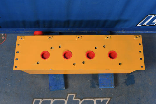 Caterpillar D3B,D3C,D4H Bottom Tank