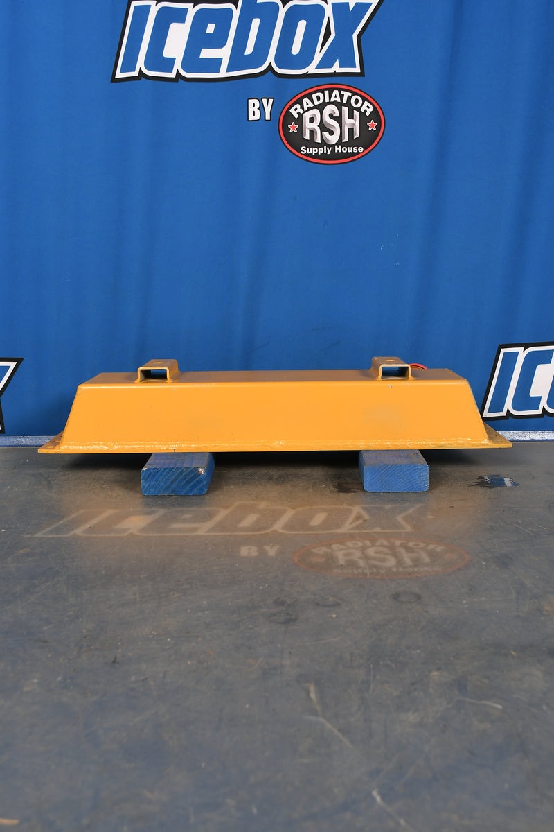 Load image into Gallery viewer, Caterpillar D3B,D3C,D4H Bottom Tank # 865083
