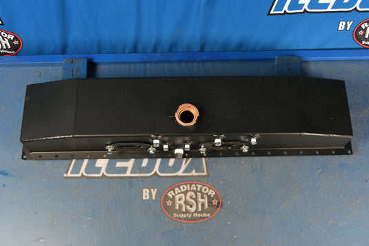 Peterbilt 359 Top Tank