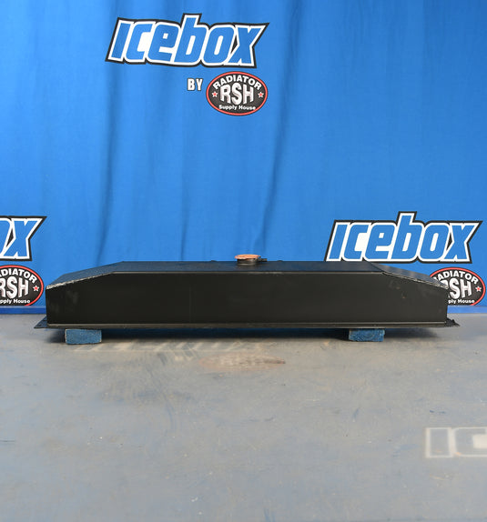 Peterbilt 359 Top Tank # 606279 – Radiator Supply House