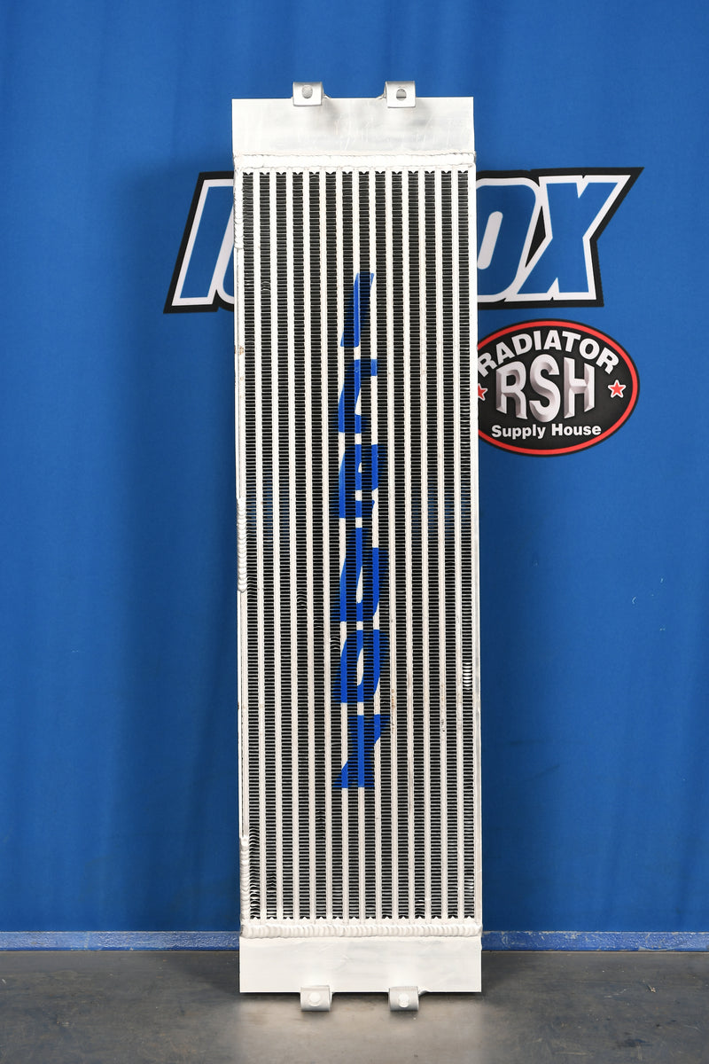 Asv Radiators ASV MD 2800 Oil Cooler # 950178 – Radiator Supply House