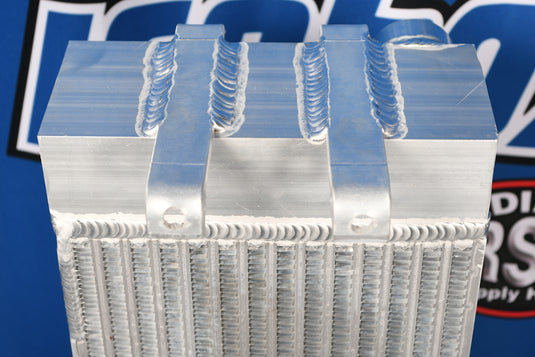 ASV MD 2800 Oil Cooler