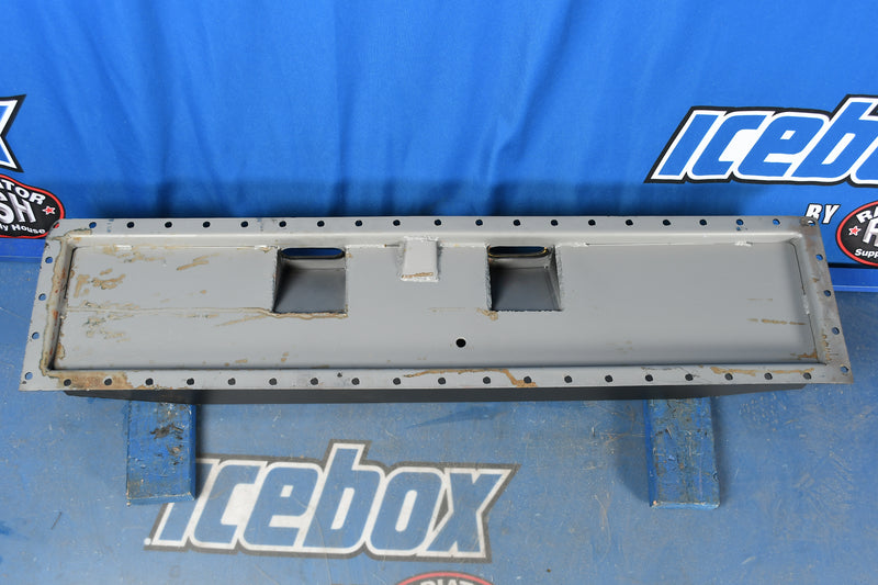 Load image into Gallery viewer, Peterbilt 359 Top Tank # 606279
