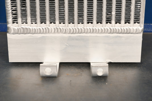 ASV MD 2800 Oil Cooler