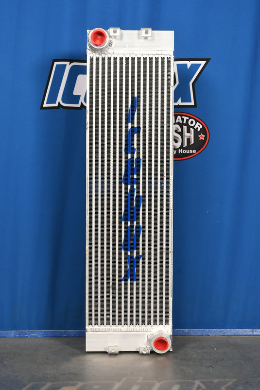 ASV MD 2800 Oil Cooler