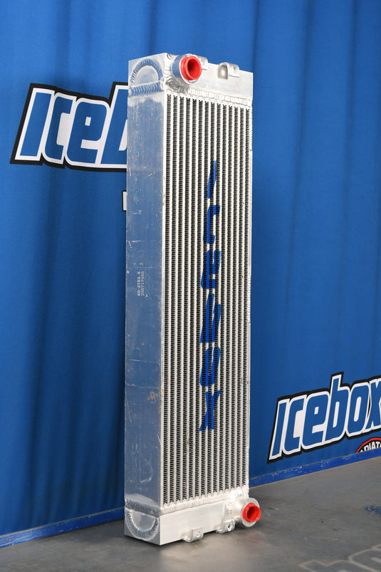 ASV MD 2800 Oil Cooler