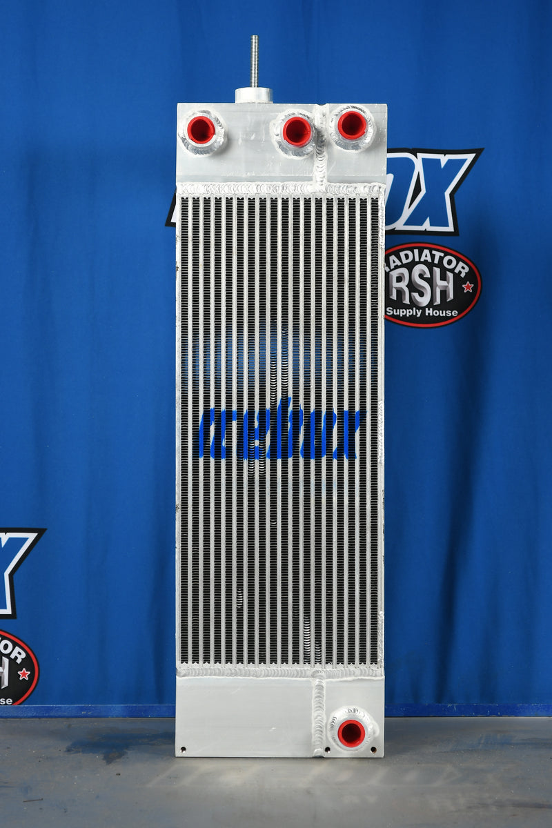Caterpillar Oil Cooler # 850618 – Radiator Supply House