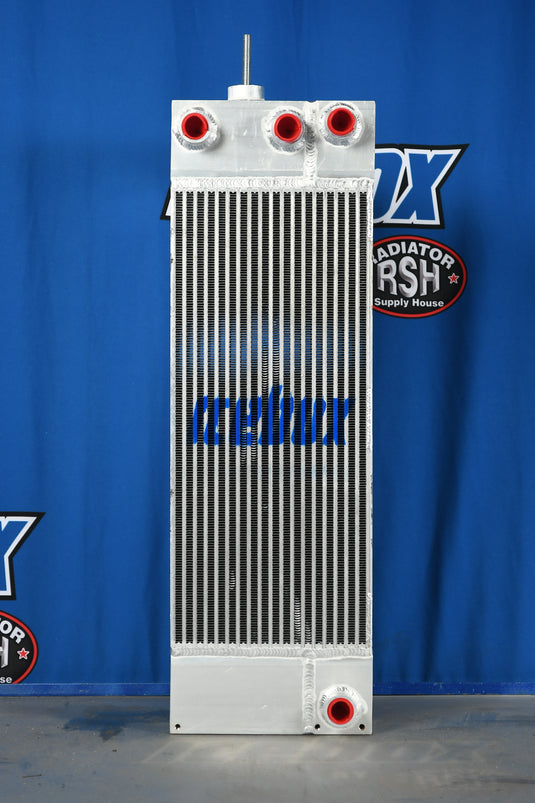 Caterpillar Oil Cooler