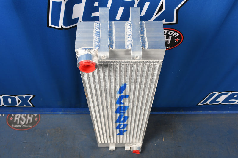 Load image into Gallery viewer, ASV MD 2800 Oil Cooler # 950178
