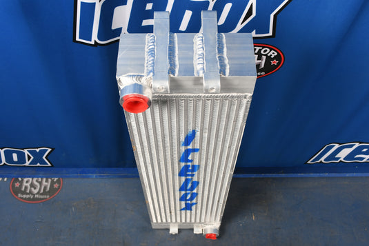 ASV MD 2800 Oil Cooler