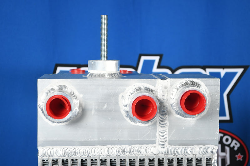 Load image into Gallery viewer, Caterpillar Oil Cooler # 850618
