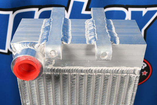 ASV MD 2800 Oil Cooler