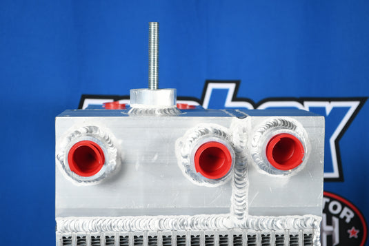 Caterpillar Oil Cooler # 850618 – Radiator Supply House