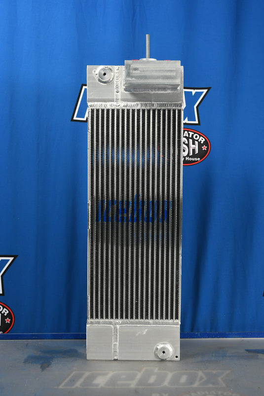 Caterpillar Oil Cooler