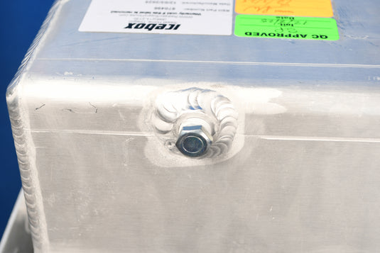 John Deere 6076, 6101AF, 6101HF, 6466D Radiator