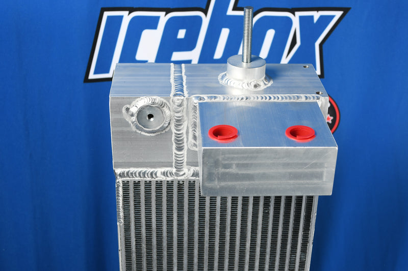 Load image into Gallery viewer, Caterpillar Oil Cooler # 850618
